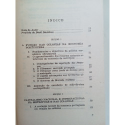Eduardo de Sousa Ferreira - Aspectos do Colonialismo Português