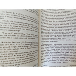 Maria João Avillez - Francisco Sá Carneiro: Solidão e poder
