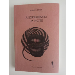 Marcel Béalu - A experiência da noite