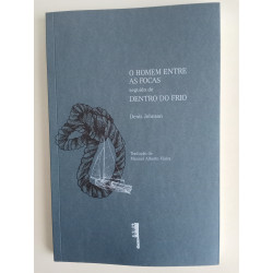 Denis Johnson - O homem entre as focas
