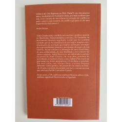 Aimé Césaire - Diário de um regresso ao país natal