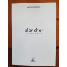 Patrícia San-payo - Blanchot, a possibilidade da Literatura