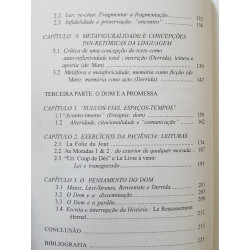 Patrícia San-payo - Blanchot, a possibilidade da Literatura
