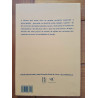 Maria Carolina Fenati - Três vazios, leitura de "Geografia de rebeldes" de Maria Gabriela Llansol.