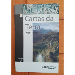 Mark Twain - Cartas da Terra