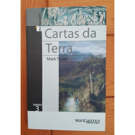 Mark Twain - Cartas da Terra