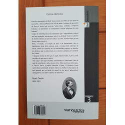 Mark Twain - Cartas da Terra
