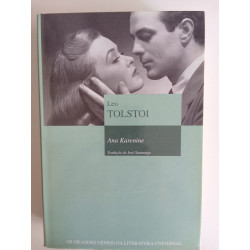 Leo Tolstoi - Ana Karenine