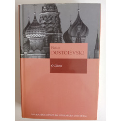 Fiódor Dostoiévski - O Idiota
