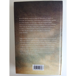 David Wroblewski - A história de Edgar Sawtelle