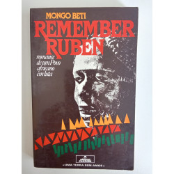 Mongo Beti - Remember Ruben