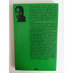 Ngugi wa Thiong'o - Não chores, menino