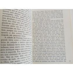 Ngugi wa Thiong'o - Não chores, menino