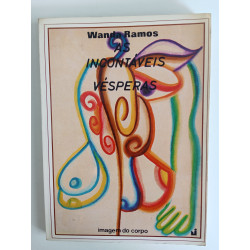 Wanda Ramos - As Incontáveis vésperas