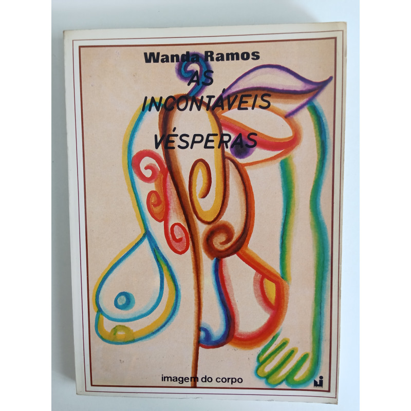 Wanda Ramos - As Incontáveis vésperas