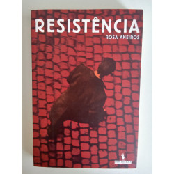 Rosa Aneiros - Resistência