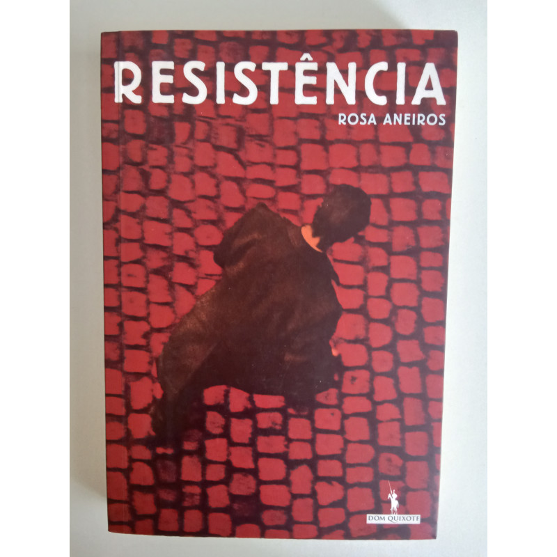 Rosa Aneiros - Resistência
