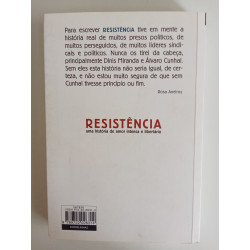 Rosa Aneiros - Resistência