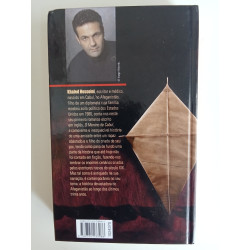 Khaled Hosseini - O menino de Cabul