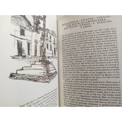 David Wright and Patrick Swift - Minho and North Portugal, a portrait and a guide
