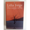 Lídia Jorge - O vento assobiando nas gruas