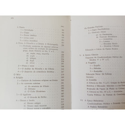 Maria Helena da Rocha Pereira - Estudos de História da Cultura Clássica (2 vols.)