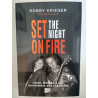 Robbie Krieger - Set the night on fire