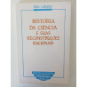 Imre Lakatus - História da Ciência e suas reconstruções racionais