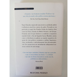Noam Chomsky - Quem governa o mundo?