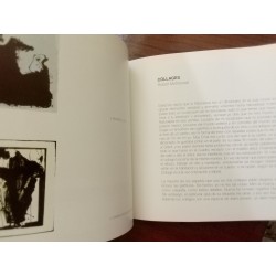 Robert Motherwell - Motherwell: obra gráfica (1975-.1991)