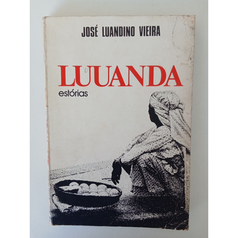 José Luandino Vieira - Luuanda