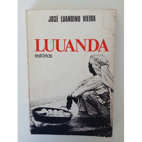 José Luandino Vieira - Luuanda