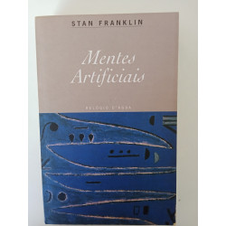 Stan Franklin - Mentes artificiais