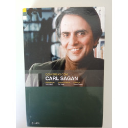 Conversas com Carl Sagan