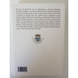 Alexandre A. Ferreira - Moçambique 1489-1975