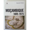 Alexandre A. Ferreira - Moçambique 1489-1975
