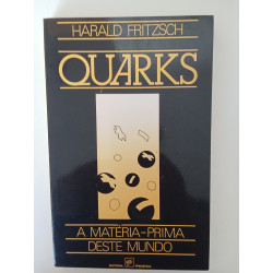Harald Fritzsch - Quarks