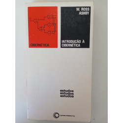 W. Ross Ashby - Introdução à Cibernética