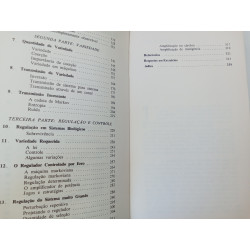 W. Ross Ashby - Introdução à Cibernética