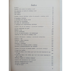Raymond Boudon - O lugar da desordem