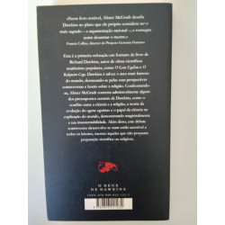 Alister McGrath - O Deus de Dawkins