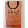 Alister McGrath - O Deus de Dawkins