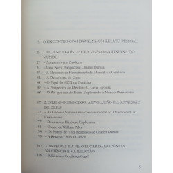 Alister McGrath - O Deus de Dawkins