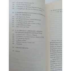 Alister McGrath - O Deus de Dawkins