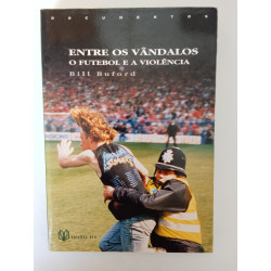 Bill Buford - Entre os vândalos