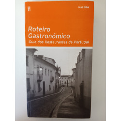 José Silva - Roteiro Gastronómico