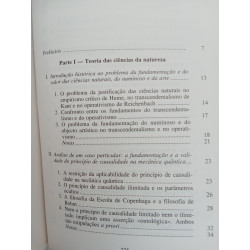 Kurt Hübner - Crítica da Razão Científica
