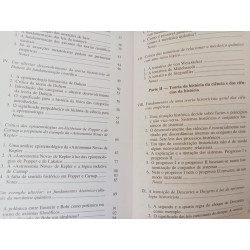 Kurt Hübner - Crítica da Razão Científica
