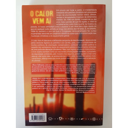 O calor vem aí - Ross Gelbspan