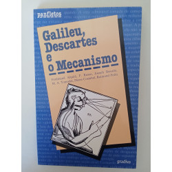 Galileu, Descartes e o Mecanismo